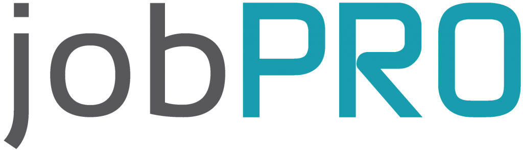 JobPRO Logo