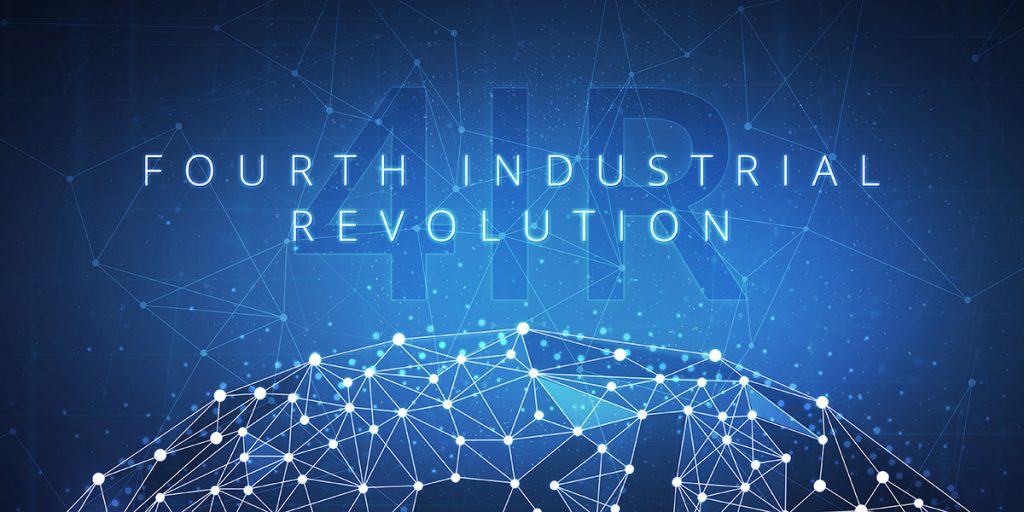 Fourth Industrial Revolution