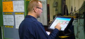 Improve Job Shop Turnaround Times with Machine Tracking Software