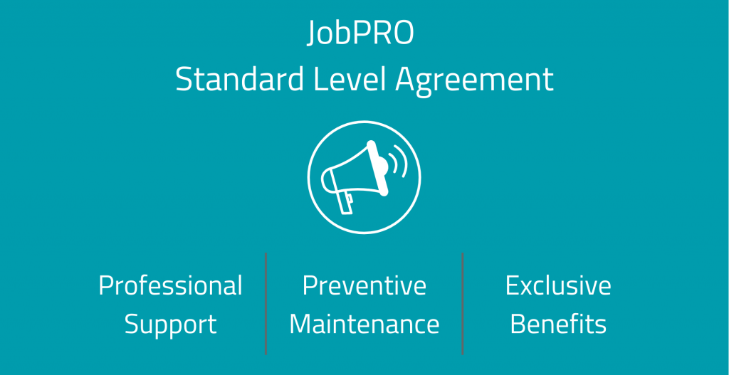 Standard Level Agreement